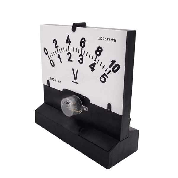 Омметр - вольтметр с гальванометром демонстрационный